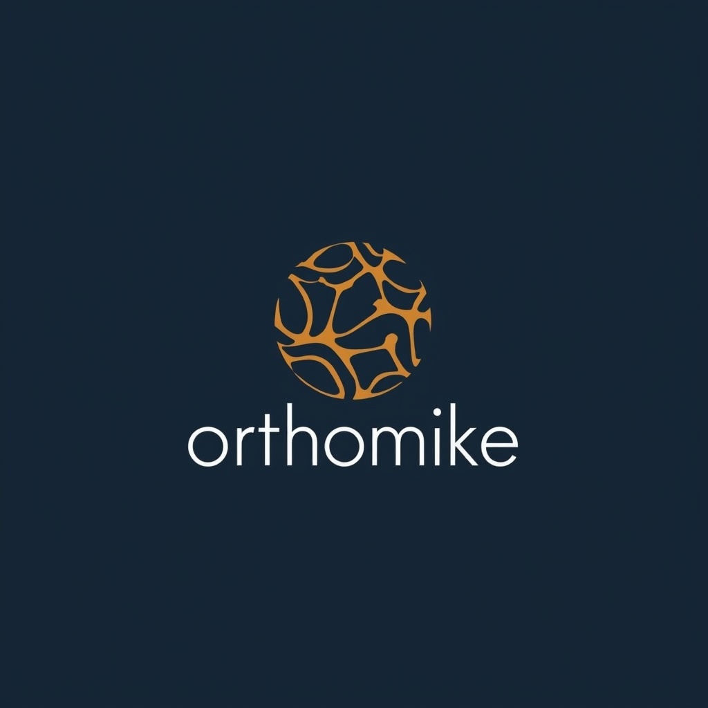 Orthomike